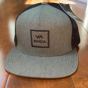 RVCA hat